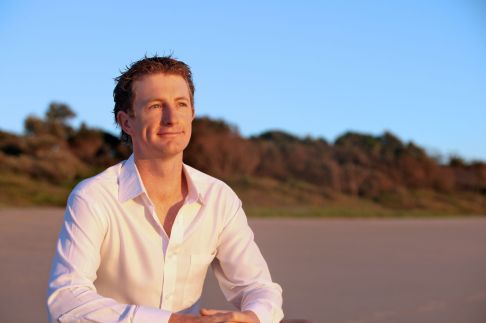 Michael Crossland coffs harbour