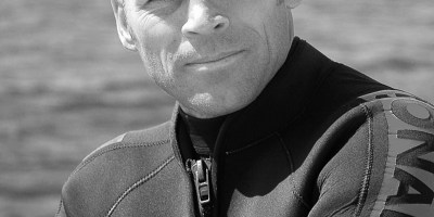 Cairns photographer Graeme Bint