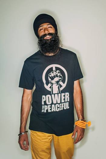 L Fresh The Lion - hip hop artist