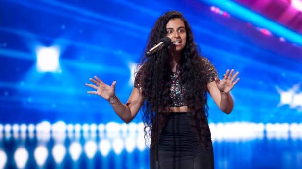 Sukhjit Khalsa Australia's Got Talent