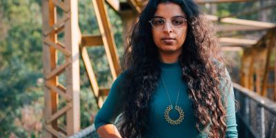 Sukhjit Khalsa: Sikh Australian and proud