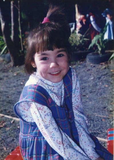 Borderline personality disorder & childhood neglect