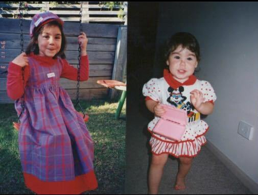 Borderline Personality Disorder and Childhood trauma