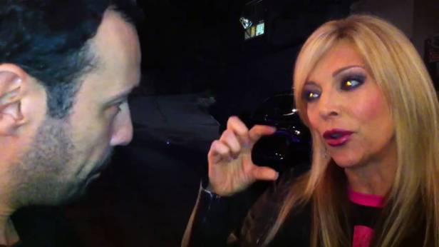 Michael Whiteacre & Shelley Lubben