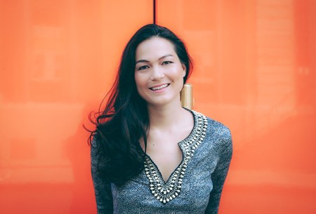Selena Soo - Entrepreneur & PR Strategist