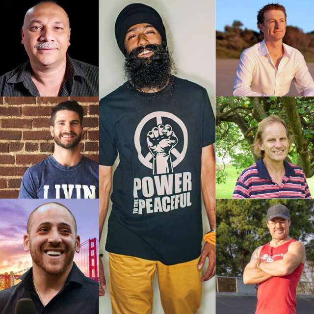 jas rawlinson reasons to live